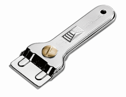 Аксессуар для варочных панелей Fulgor Milano CERAMIC SCRAPER