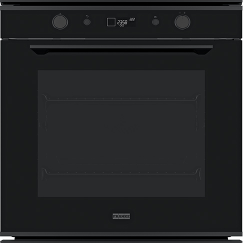 Духовой шкаф FMY 98 P BK Franke