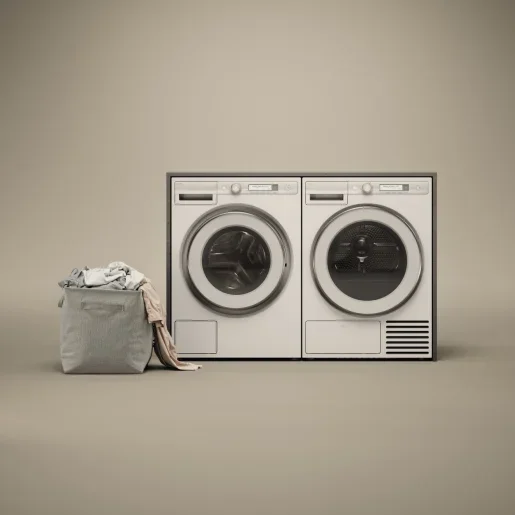 W3096CW Стиральная машина ASKO