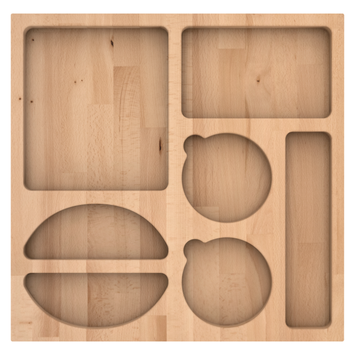 Аксессуар для компактных приборов Fulgor Milano CM DC 150