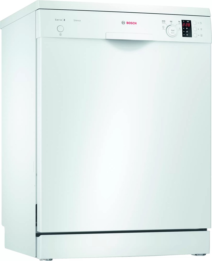 Отдельностоящая посудомоечная машина посудомоечная машина Bosch SMS25FW10R