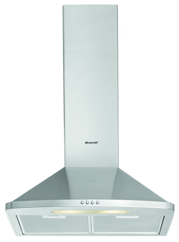 Вытяжка Brandt AD1046X